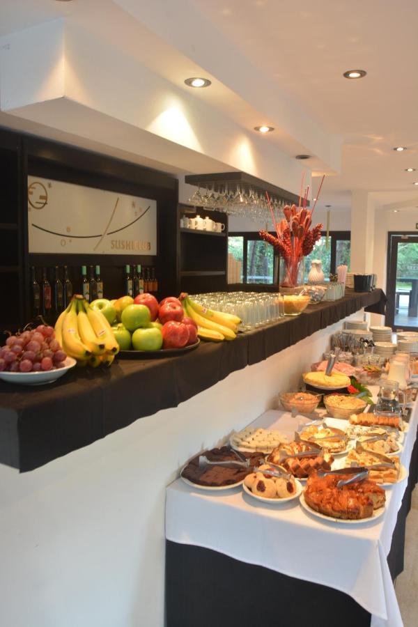 Careyes Villa De Mar & Spa มาร์ เด ลาส ปัมปาส ภายนอก รูปภาพ