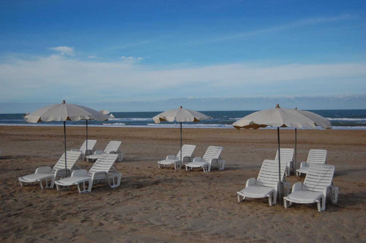 Careyes Villa De Mar & Spa มาร์ เด ลาส ปัมปาส ภายนอก รูปภาพ
