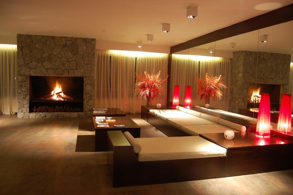 Careyes Villa De Mar & Spa มาร์ เด ลาส ปัมปาส ภายนอก รูปภาพ