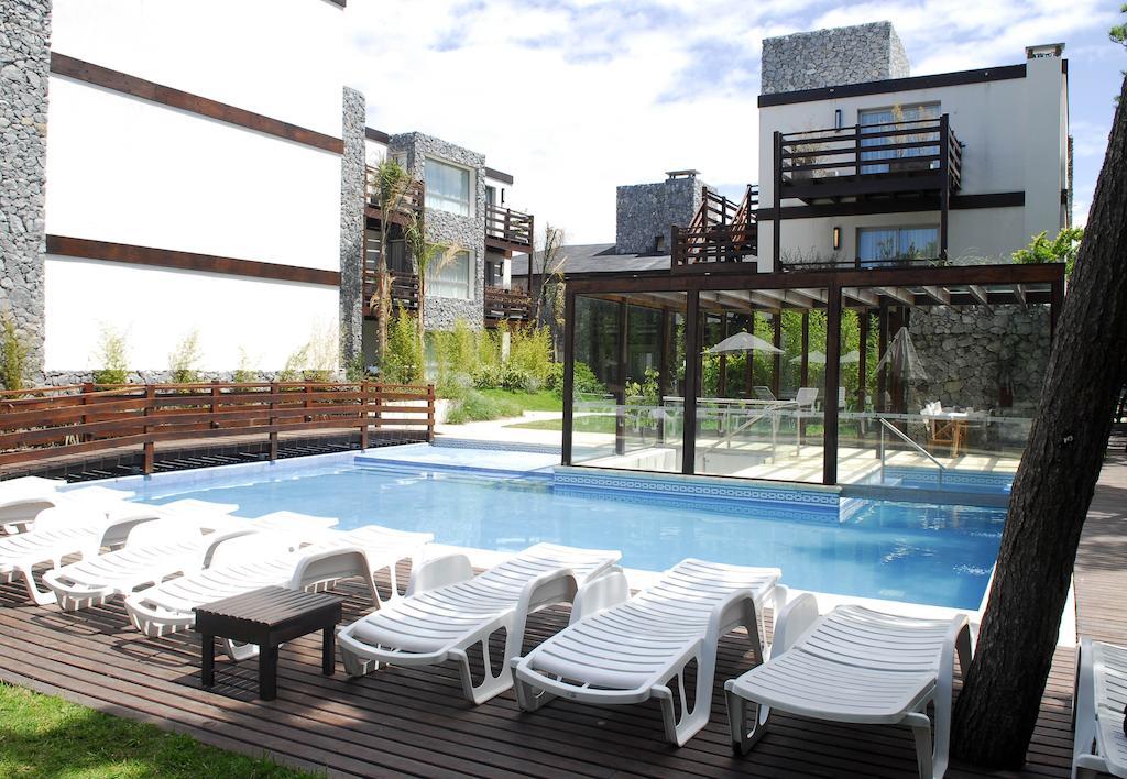 Careyes Villa De Mar & Spa มาร์ เด ลาส ปัมปาส ภายนอก รูปภาพ