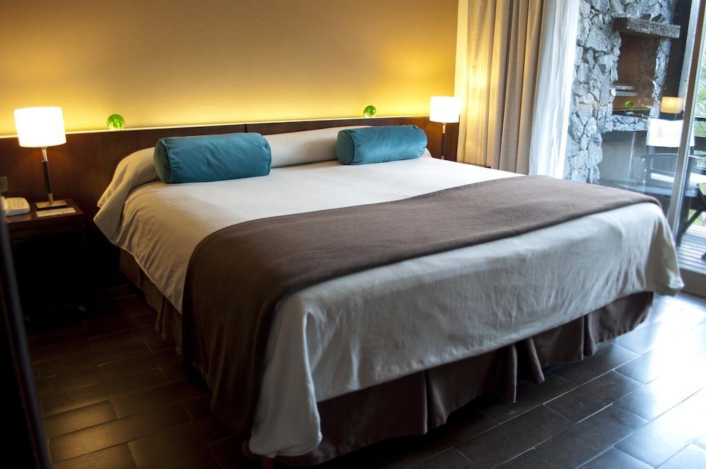 Careyes Villa De Mar & Spa มาร์ เด ลาส ปัมปาส ห้อง รูปภาพ