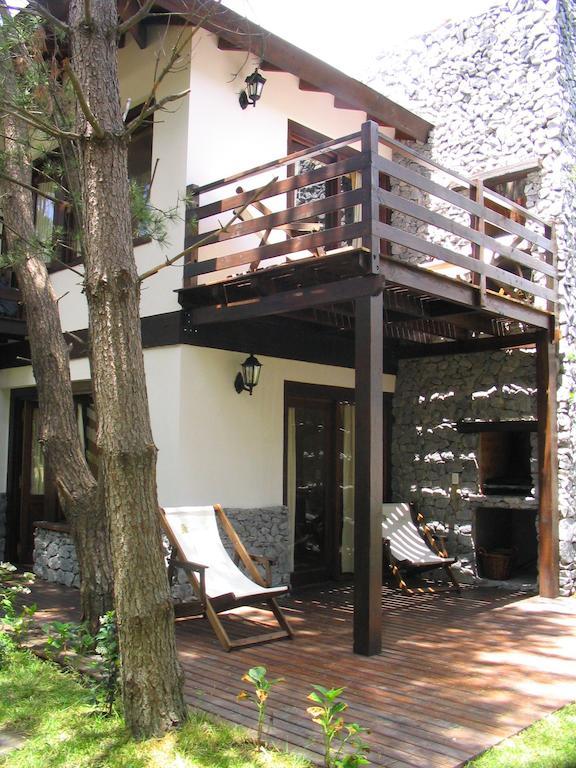 Careyes Villa De Mar & Spa มาร์ เด ลาส ปัมปาส ห้อง รูปภาพ
