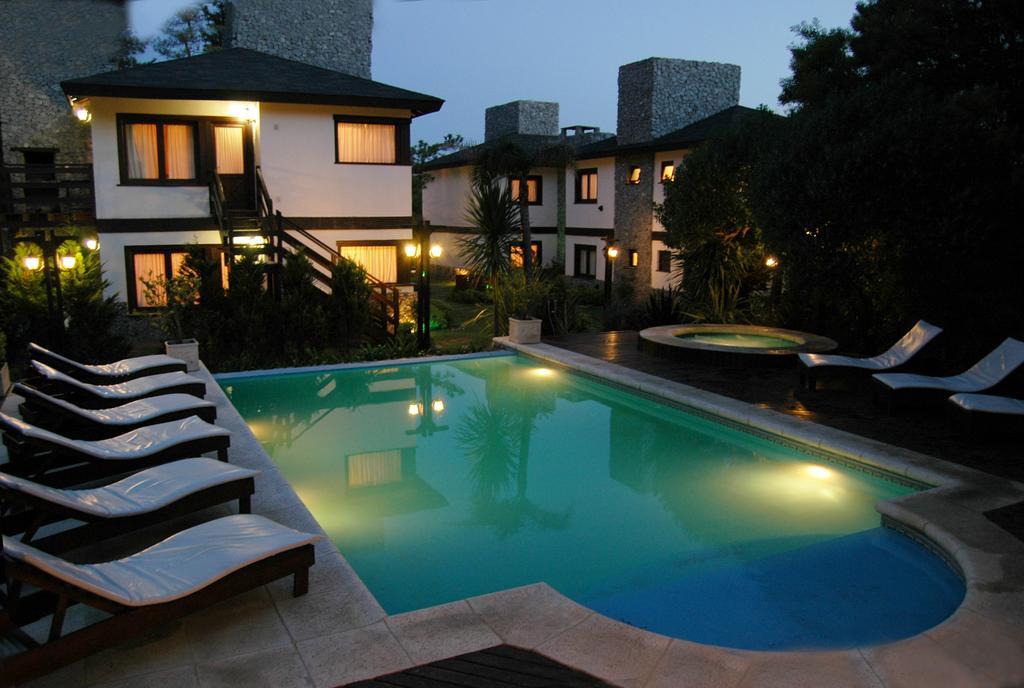 Careyes Villa De Mar & Spa มาร์ เด ลาส ปัมปาส ภายนอก รูปภาพ