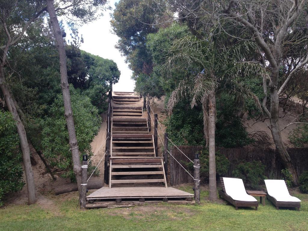 Careyes Villa De Mar & Spa มาร์ เด ลาส ปัมปาส ภายนอก รูปภาพ