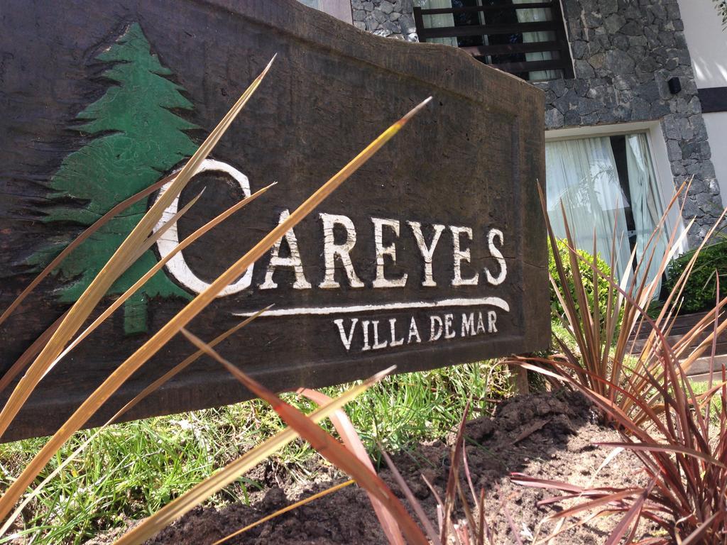 Careyes Villa De Mar & Spa มาร์ เด ลาส ปัมปาส ภายนอก รูปภาพ