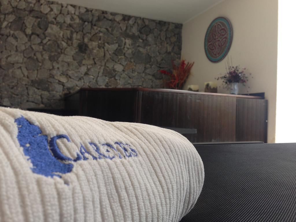 Careyes Villa De Mar & Spa มาร์ เด ลาส ปัมปาส ภายนอก รูปภาพ