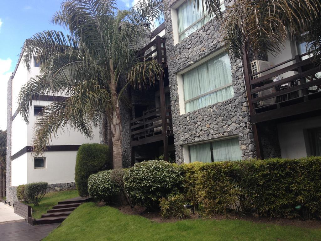 Careyes Villa De Mar & Spa มาร์ เด ลาส ปัมปาส ภายนอก รูปภาพ