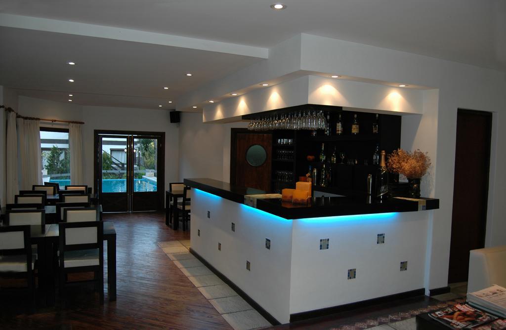 Careyes Villa De Mar & Spa มาร์ เด ลาส ปัมปาส ภายนอก รูปภาพ