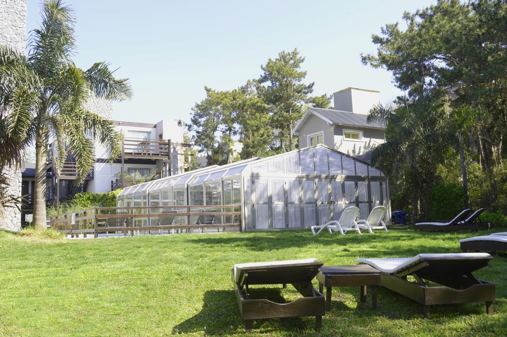Careyes Villa De Mar & Spa มาร์ เด ลาส ปัมปาส ภายนอก รูปภาพ