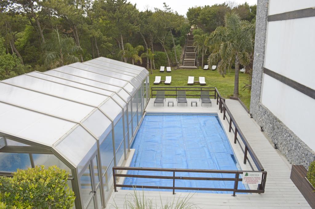 Careyes Villa De Mar & Spa มาร์ เด ลาส ปัมปาส ภายนอก รูปภาพ