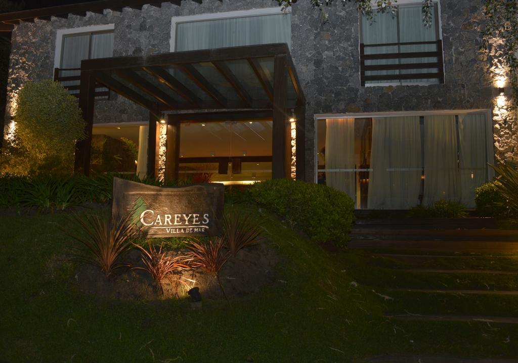 Careyes Villa De Mar & Spa มาร์ เด ลาส ปัมปาส ภายนอก รูปภาพ