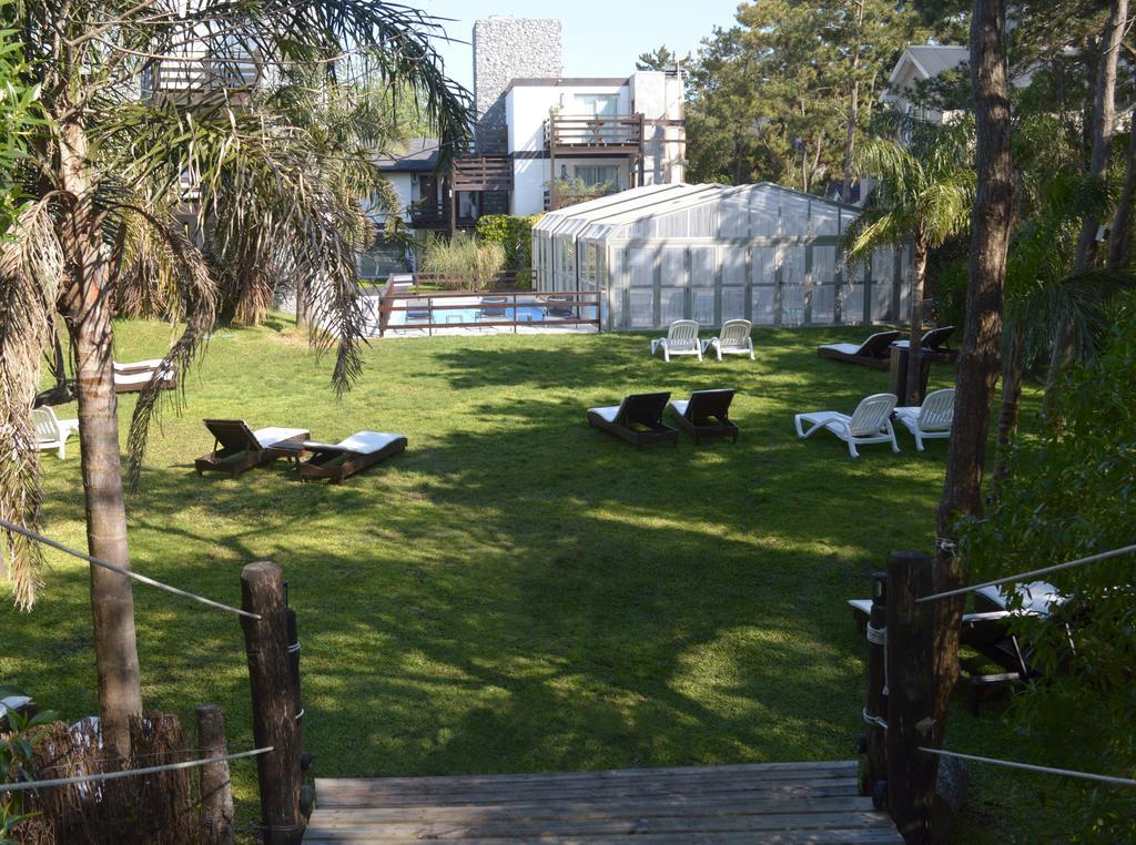 Careyes Villa De Mar & Spa มาร์ เด ลาส ปัมปาส ภายนอก รูปภาพ