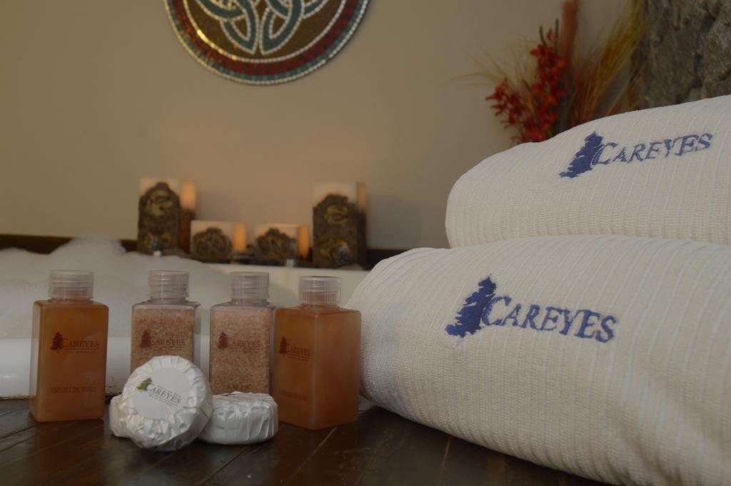 Careyes Villa De Mar & Spa มาร์ เด ลาส ปัมปาส ภายนอก รูปภาพ